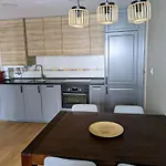 La Casa De La Montana Apartament