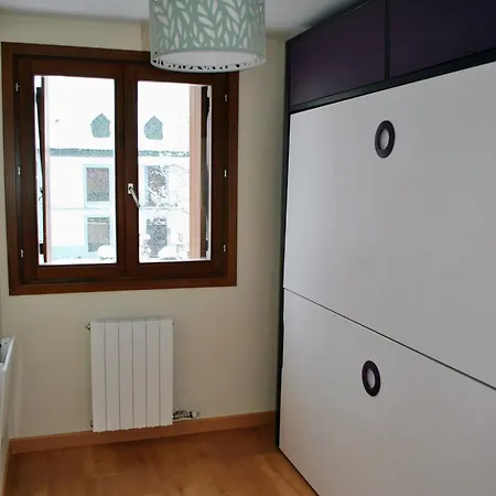 Lägenhet La Casa De La Montana