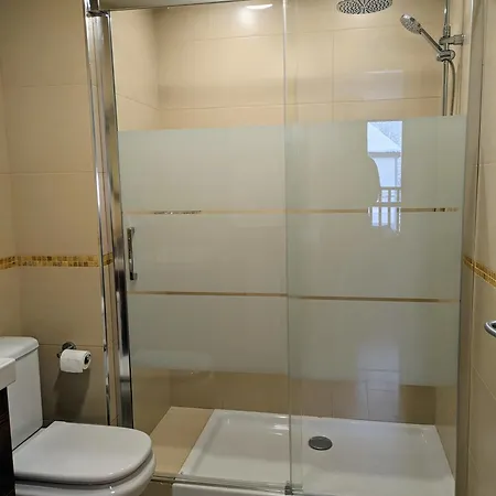 Apartament La Casa De La Montana