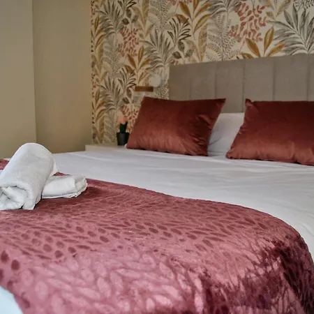 La Casa De La Montana *