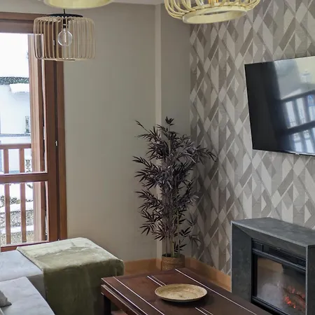 La Casa De La Montana