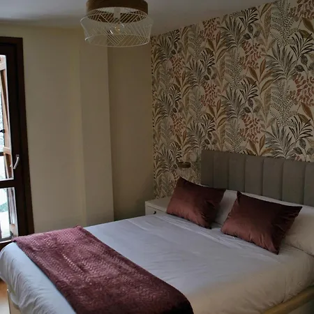 Apartament La Casa De La Montana