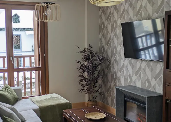 La Casa De La Montana