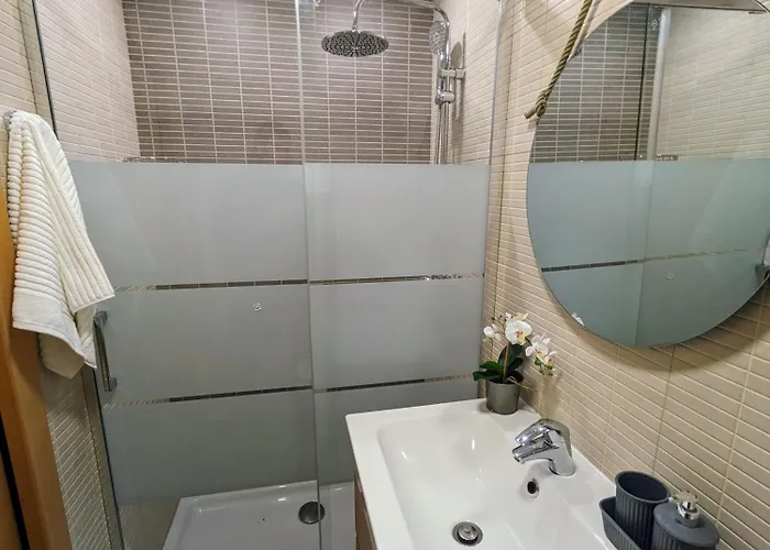 La Casa De La Montana *